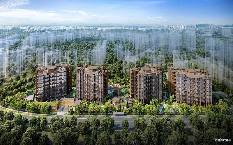 Kassia-Condominium