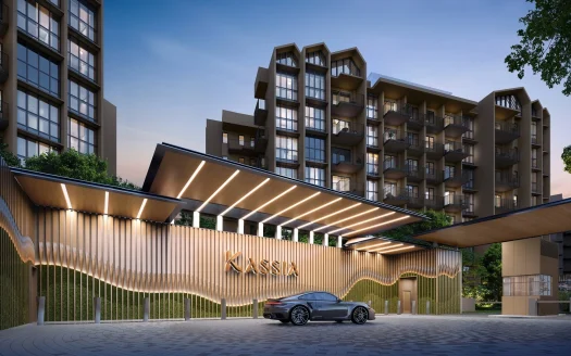 Kassia Condominium Kassia Condominium