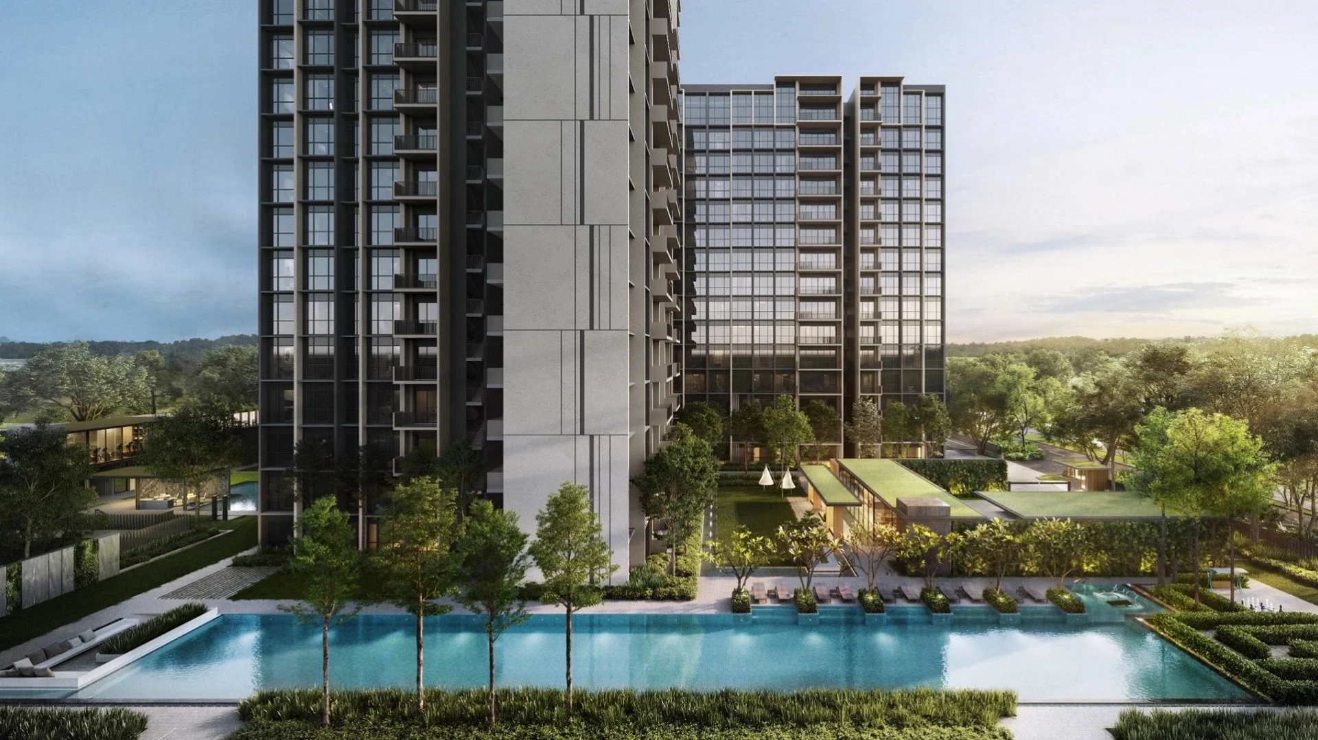 Altura Executive Condominium Altura Executive Condominium