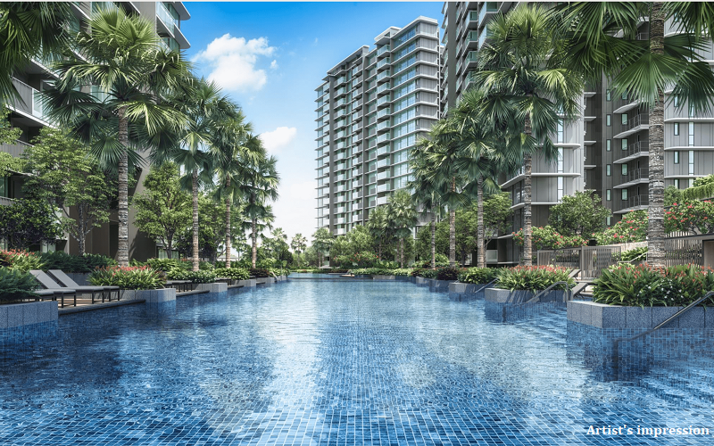 Chuan-Park-Pool