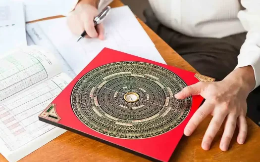 Does Feng Shui play an important factor in buying a home