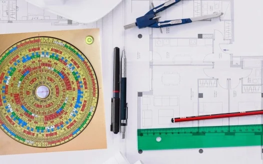 Feng Shui for New and Existing Home Owners