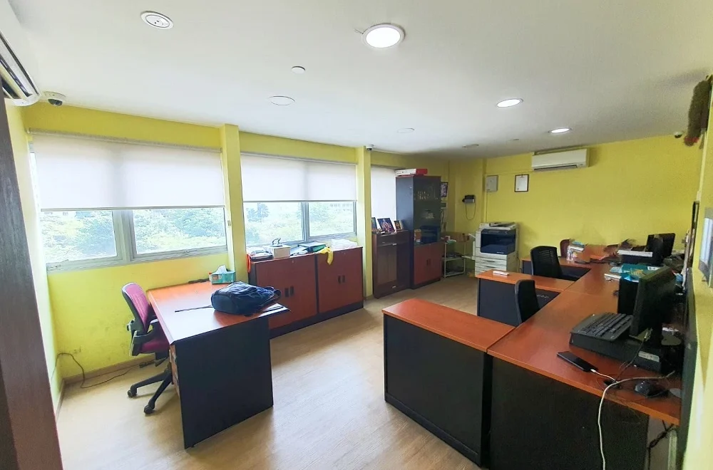 video image