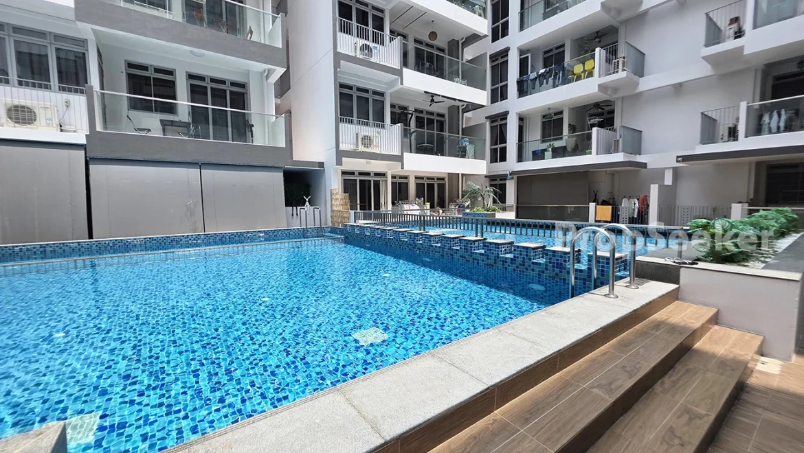 Condo For Rent Near Paya Lebar MRT