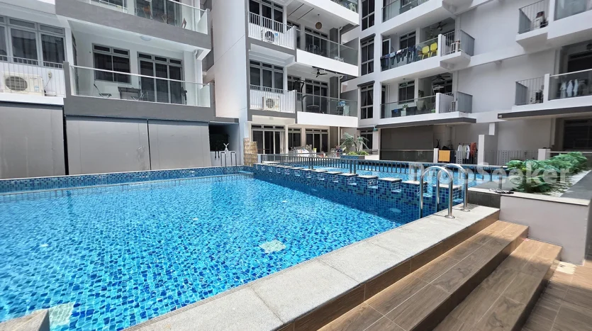 Condo For Rent Near Paya Lebar MRT