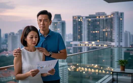 Are You Making a Real Profit on Your Singapore Condo Are You Making a Real Profit on Your Singapore Condo