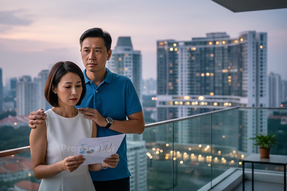 Are You Making a Real Profit on Your Singapore Condo