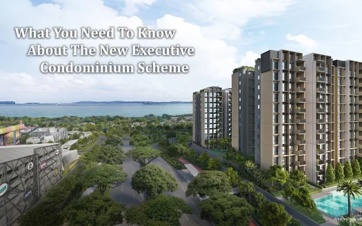 Understand The New Executive Condominium Scheme and Why Timing Matters Now Understand The New Executive Condominium Scheme and Why Timing Matters Now