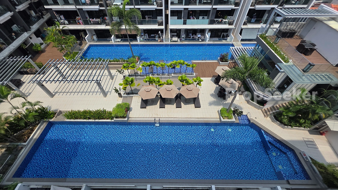 Condo Unit For Rent At Guillemard Edge Condo Unit For Rent At Guillemard Edge
