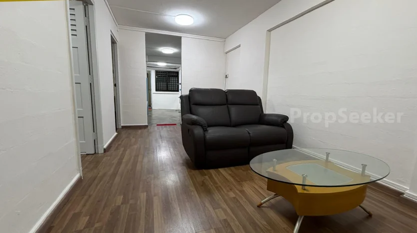 HDB Unit For Rent At Toa Payoh