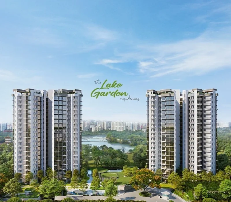Lakegarden-residence